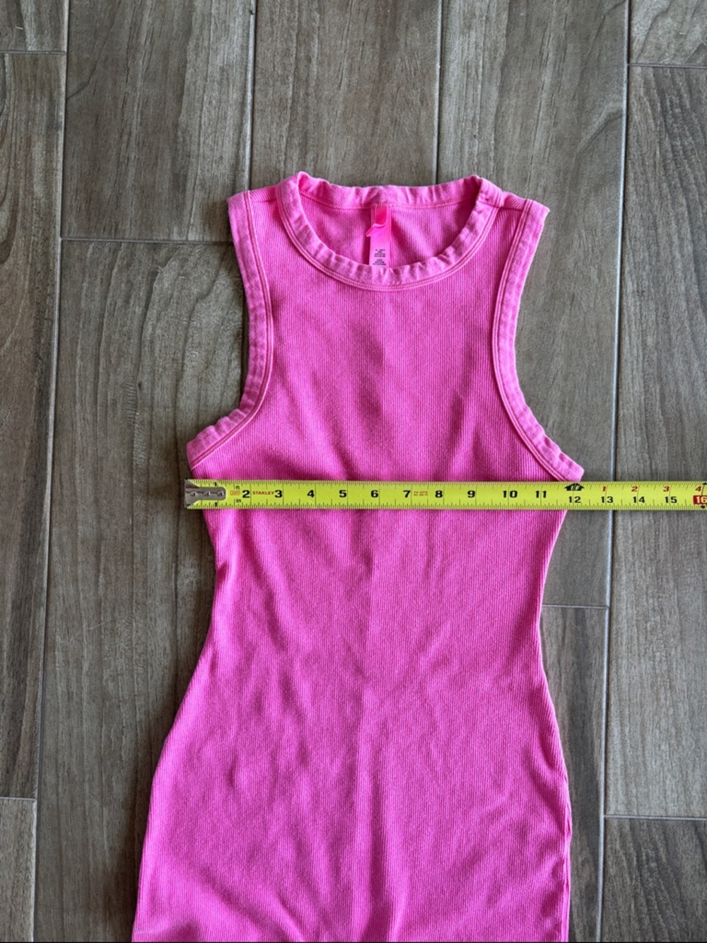 SKIMS mini dress - Picture 4 of 6